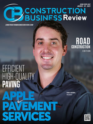 Top 10 Road Construction Services Companies-2023